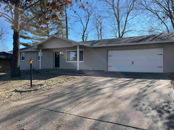 330 Lawrence Dr, Mount Vernon, IN 47620
