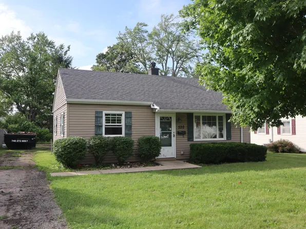 520 Albin Ave, Washington Court House, OH 43160