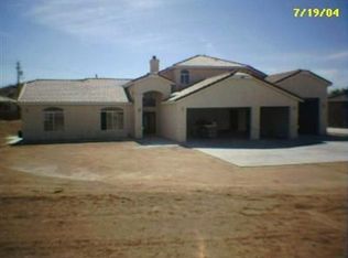 16479 Apple Valley Rd, Apple Valley, CA 92307
