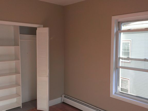 master bedroom closet