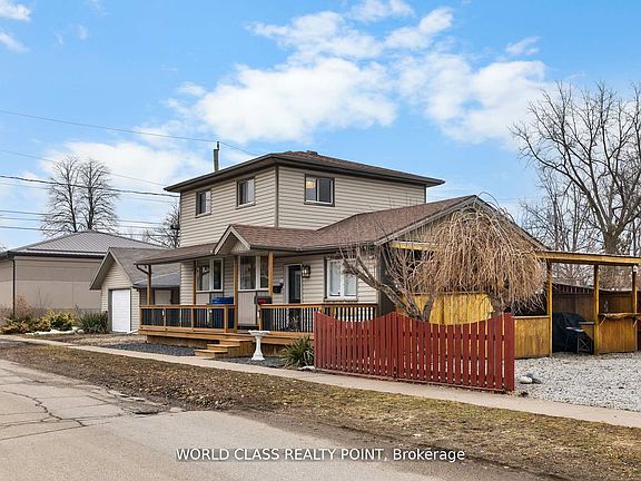 2nd image of 1193 Aubin Rd