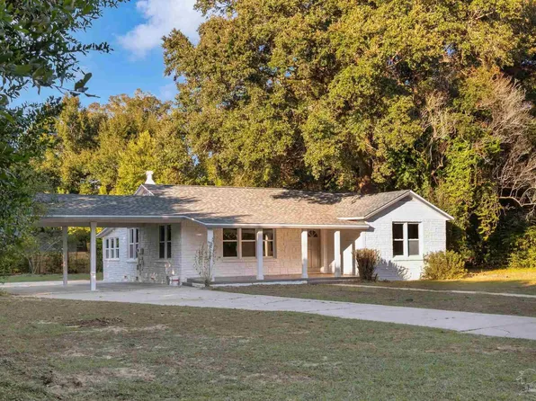 7104 W Jackson St, Pensacola, FL 32506