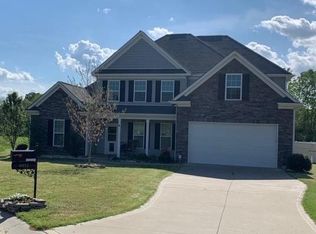 4011 Pumpkin Pl, Monroe, NC 28110