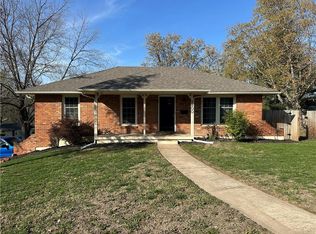 9800 E 51st Ter, Kansas City, MO 64133