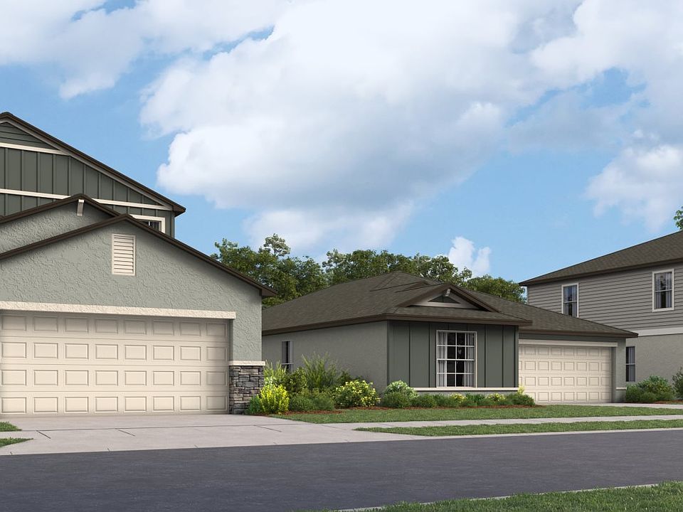 Two Rivers The Manors by Lennar in Zephyrhills FL Zillow