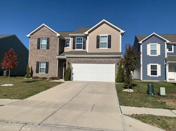 7442 Alexis Ln, Camby, IN 46113