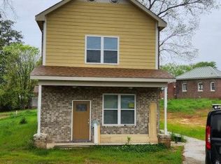 110 Andrews Ave N, Greenwood, SC 29646