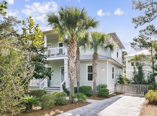 149 Lakewood Dr, Santa Rosa Beach, FL 32459