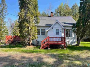 11107 E Us Highway 2, Maple, WI 54854