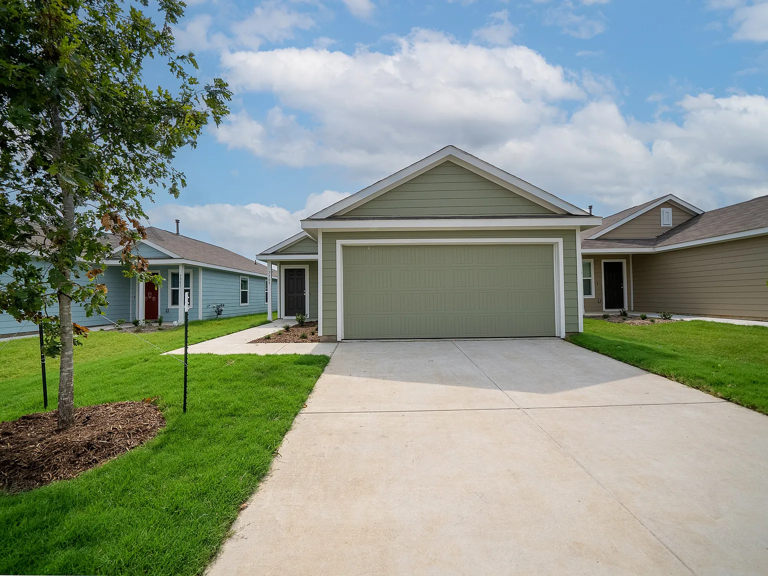 7765 Ruellia Rd — Photo 1
