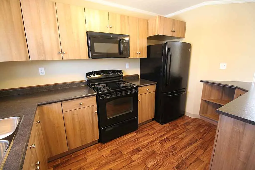 Parkside Townhomes — Photo 3