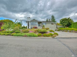 13834 SE 241st St, Kent, WA 98042