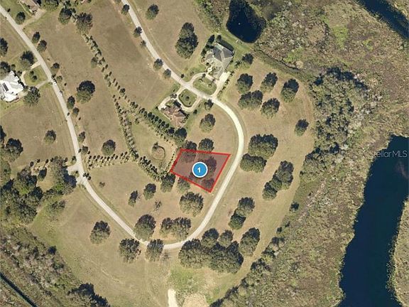 4th image of Royal Palm Dr Lot 68