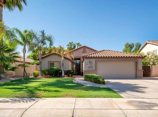 1059 W Vaughn Ave, Gilbert, AZ 85233