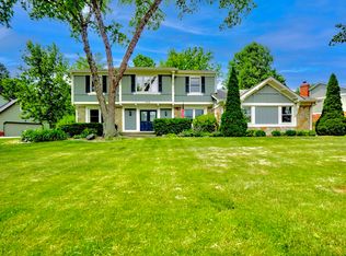 706 Johnson Dr, Carmel, IN 46033