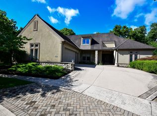 7181 Old Redbud Ct, Columbus, OH 43235