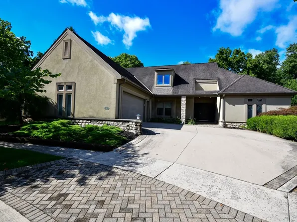 7181 Old Redbud Ct, Columbus, OH 43235