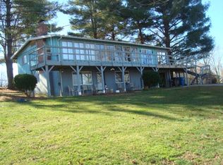 465 Rainbow Dr, Crittenden, KY 41030