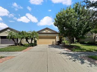 6110 Magnolia Park Blvd, Riverview, FL 33578