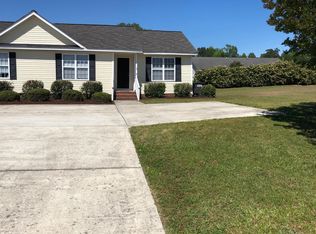 70 Ariel St, Lillington, NC 27546