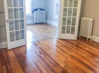 806 Mulberry Ave APT 2, Hagerstown, MD