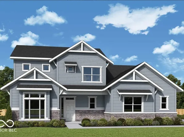 19613 Wood Farm Pl, Westfield, IN 46074