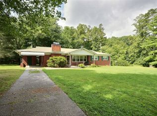 5721 Pat Colwell Rd, Blairsville, GA 30512