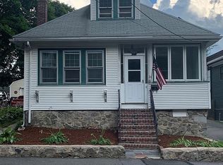 24 Circuit Rd, Medford, MA 02155