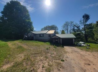9488 Jouppi Rd, Kaleva, MI 49645