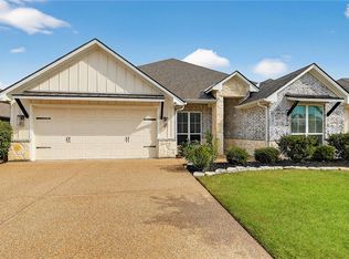 4207 Downton Abbey Ave, College Station, TX 77845