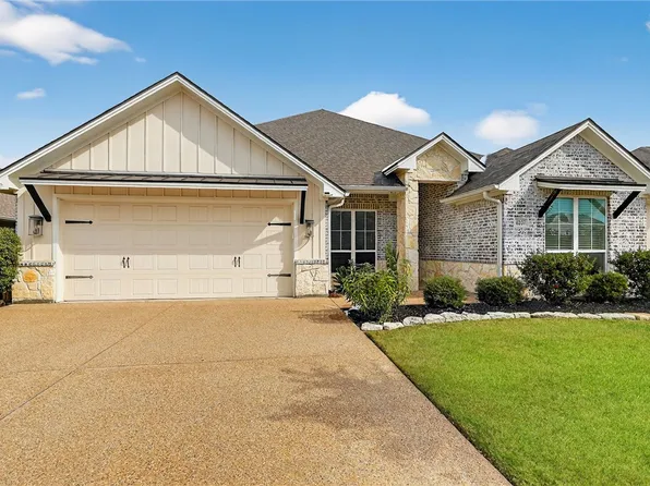 4207 Downton Abbey Ave, College Station, TX 77845