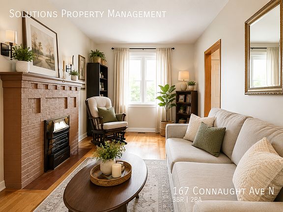 4th image of 167 Connaught Ave N
