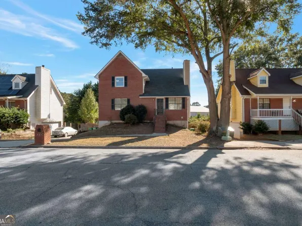 751 Arbor Hill Dr, Stone Mountain, GA 30088
