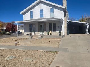 82 W 200 N #1, Price, UT 84501