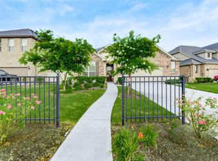 9884 Preserve Way, Conroe, TX 77385