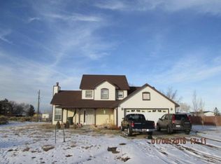 2730 W 4850 N, Enoch, UT 84720