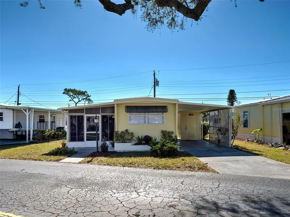 1800 Englewood Rd Lot 32A, Englewood, FL 34223