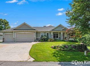 2650 Hylane Ave NE, Grand Rapids, MI 49505
