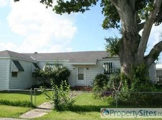 127 5th St, Houma, LA 70364