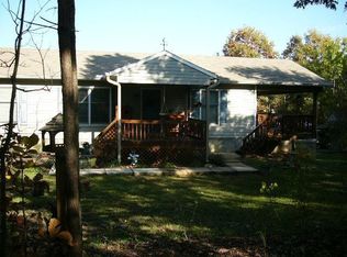 227 Plantation Rd, Amherst, VA 24521