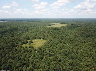 Cave Creek Rd, Mammoth Spring, AR 72554