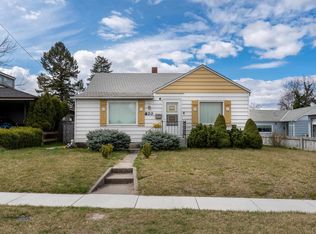 820 Riverview Blvd, Clarkston, WA 99403