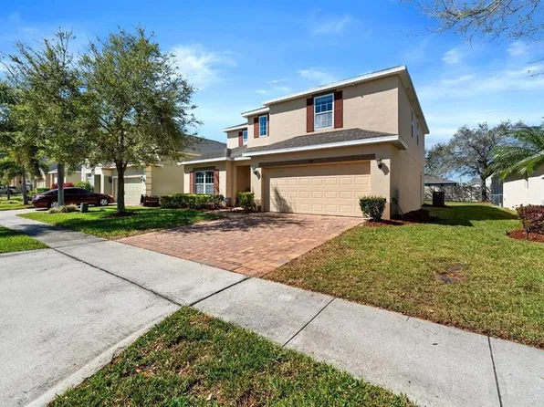 754 Andalusia Loop, Davenport, FL 33837