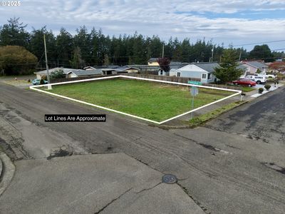 1796 Garfield St, North Bend, OR, 97459