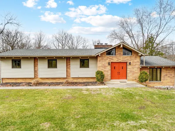 10641 Carolina Trace Rd, Harrison, OH 45030