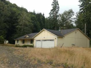 18 E Mox Chehalis Rd, McCleary, WA 98557