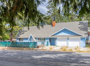 200 E Country Club Blvd, Big Bear City, CA 92314