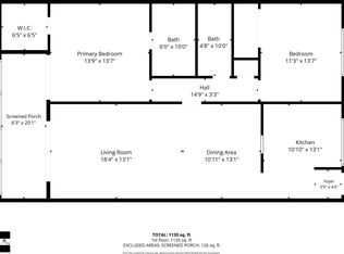 2003 GRANADA Drive #K3, Coconut Creek, FL 33066