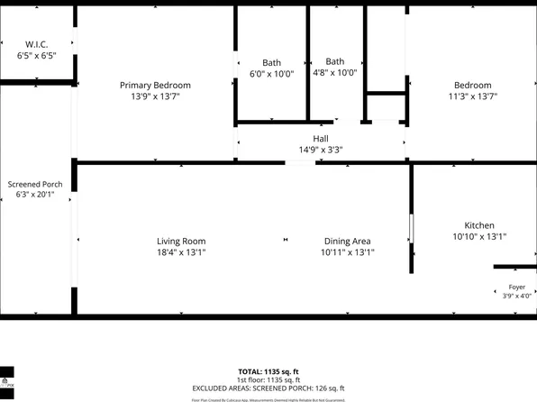 2003 GRANADA Drive #K3, Coconut Creek, FL 33066