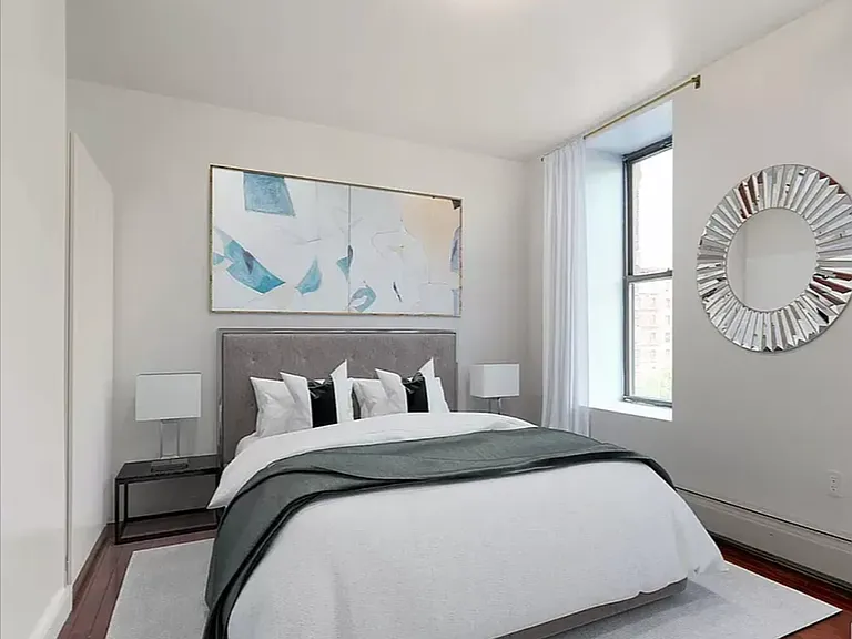 2375 Adam Clayton Powell Jr Blvd #3 — Photo 2
